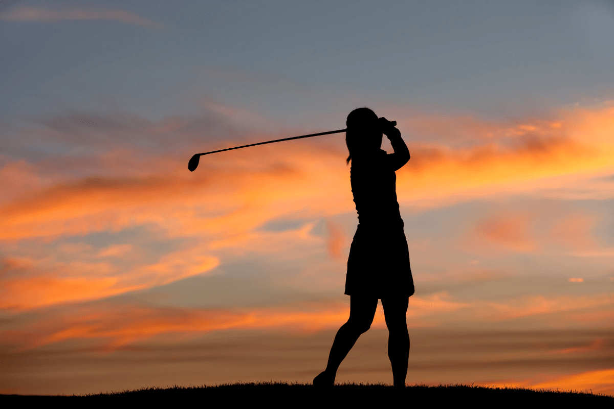 Women's Golf Fitness: Exercises and Stretches to Enhance Your Game